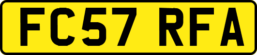 FC57RFA