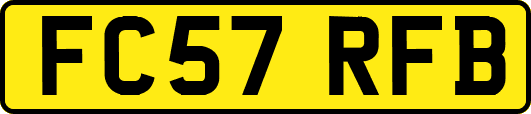 FC57RFB