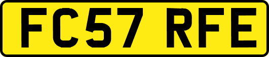 FC57RFE