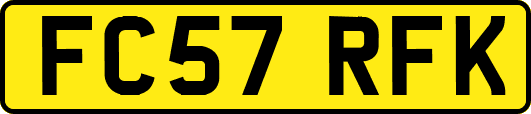 FC57RFK