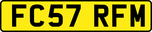 FC57RFM