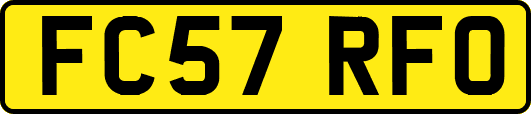FC57RFO