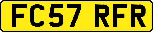 FC57RFR