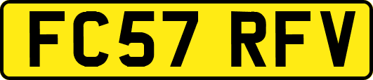 FC57RFV