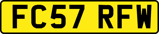 FC57RFW