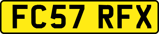 FC57RFX