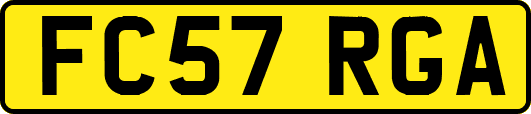 FC57RGA