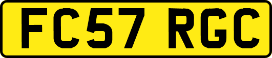 FC57RGC