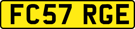 FC57RGE