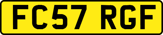 FC57RGF
