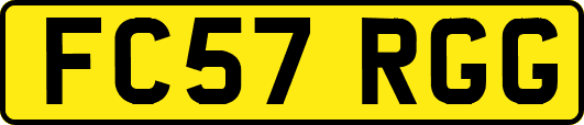 FC57RGG