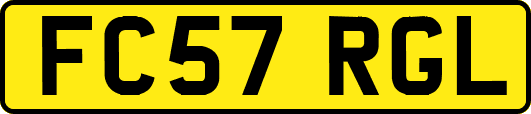 FC57RGL