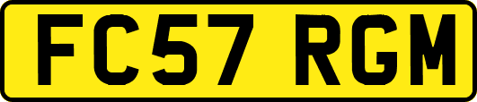 FC57RGM