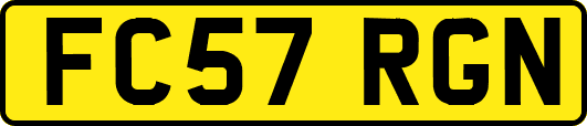 FC57RGN