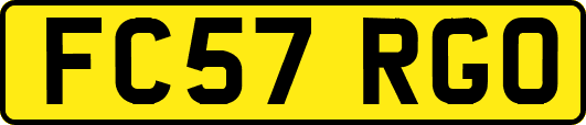 FC57RGO