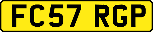 FC57RGP