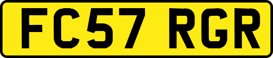 FC57RGR