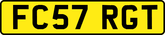 FC57RGT