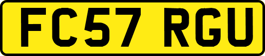 FC57RGU