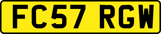 FC57RGW