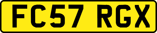 FC57RGX