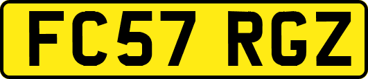 FC57RGZ