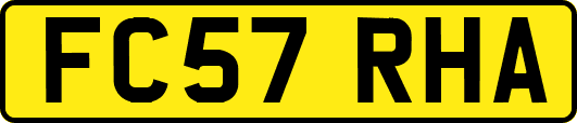 FC57RHA