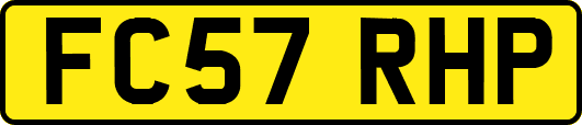 FC57RHP