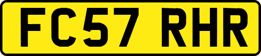 FC57RHR