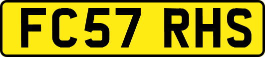 FC57RHS