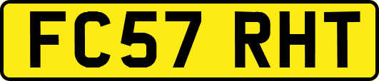 FC57RHT