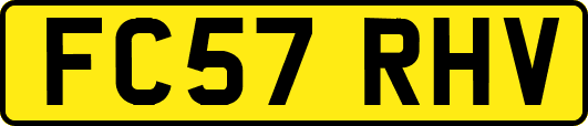FC57RHV