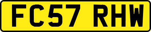 FC57RHW