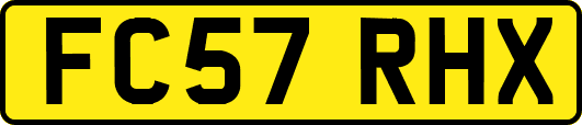 FC57RHX