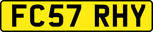 FC57RHY