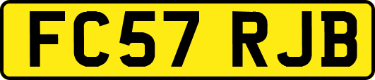 FC57RJB