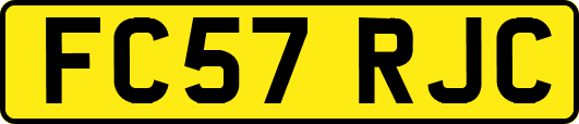 FC57RJC