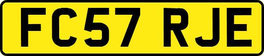 FC57RJE
