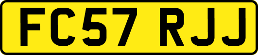 FC57RJJ