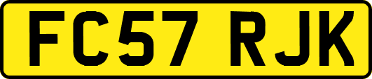 FC57RJK
