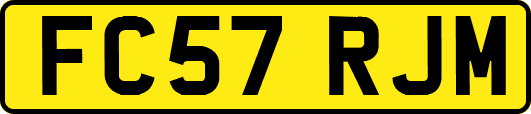 FC57RJM