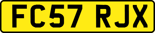 FC57RJX