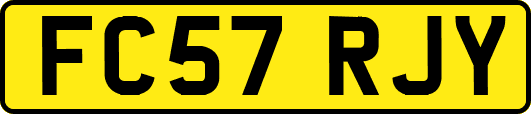 FC57RJY