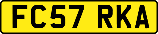 FC57RKA