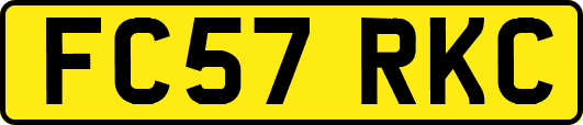 FC57RKC