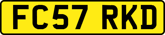 FC57RKD