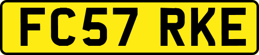 FC57RKE
