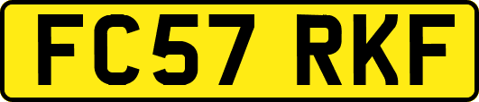 FC57RKF
