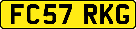 FC57RKG