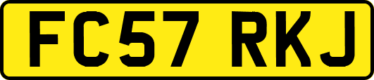 FC57RKJ